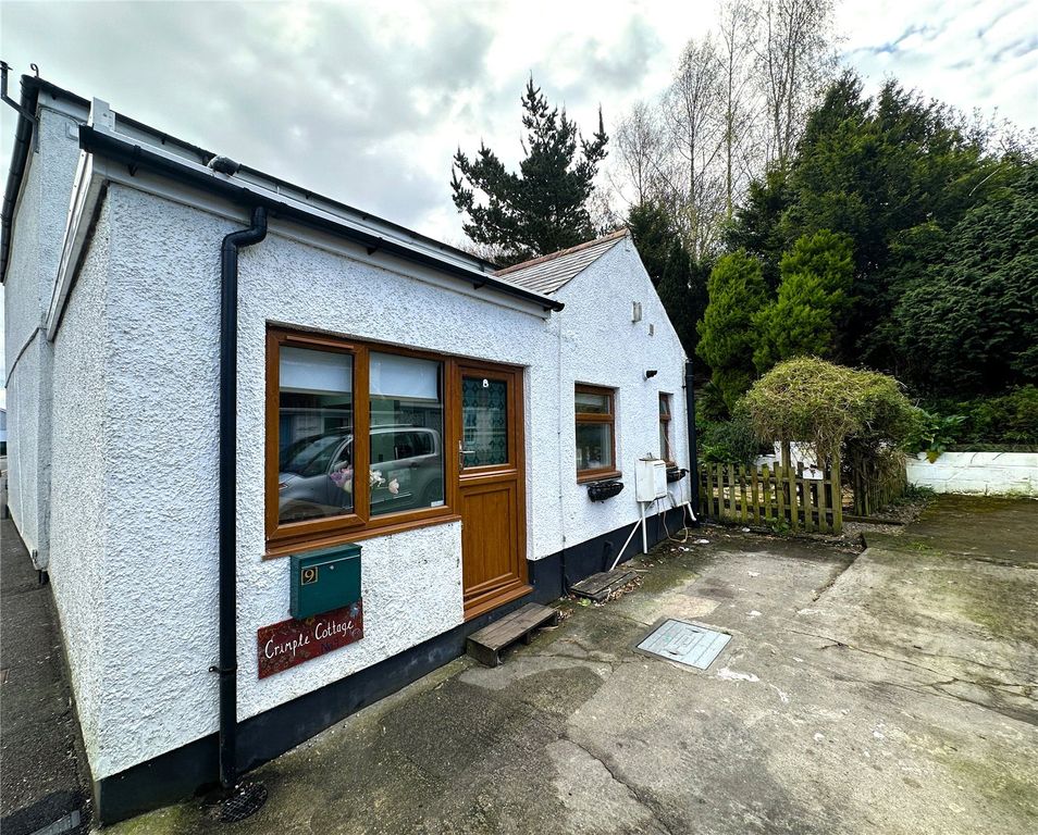 Additional image 7 of 2 bed semi-detached house for salePar Lane, Par PL24