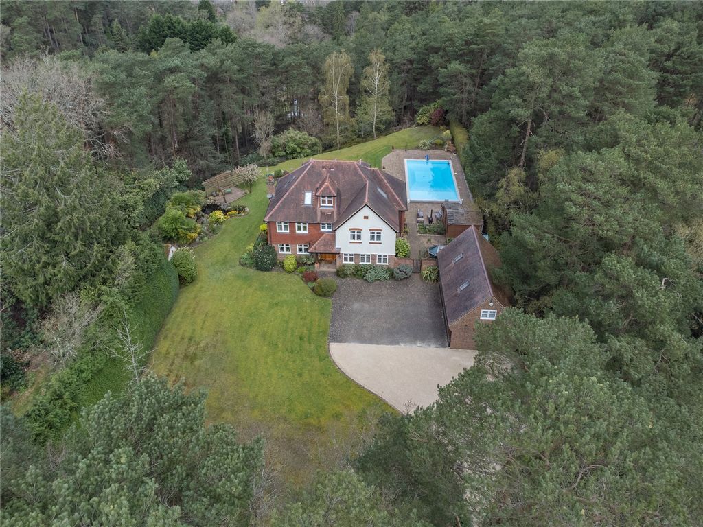 Property photo 1 of 21 Arial View