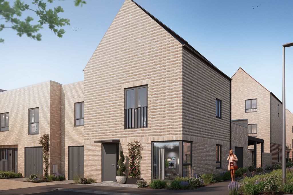 Property photo 1 of 15 CGI