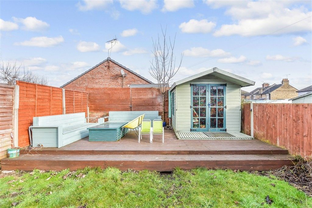 Property photo 3 of 16 Patio / Decking