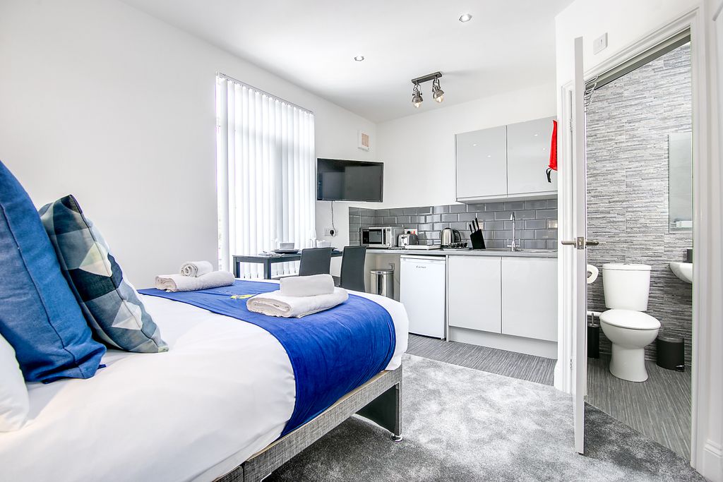 Property photo 1 of 5 Studio 5