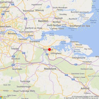 Property photo 2 of 2 Ordnance Survey Map