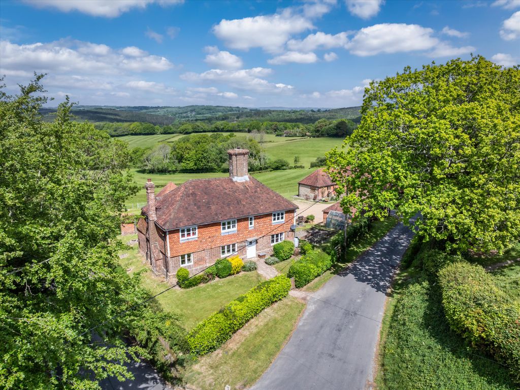 Additional image 21 of 10 bed detached house for saleDallington, East Sussex TN21