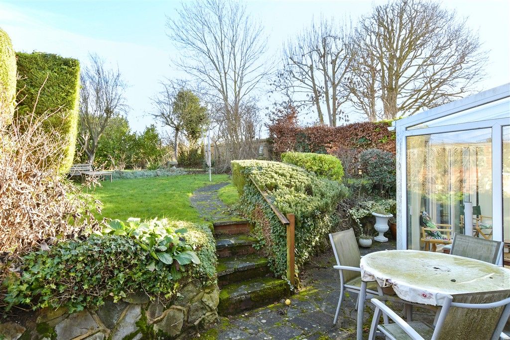 Property photo 2 of 13 Rear Garden