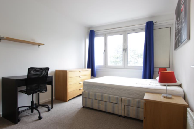 Property photo 1 of 6 Flat Share