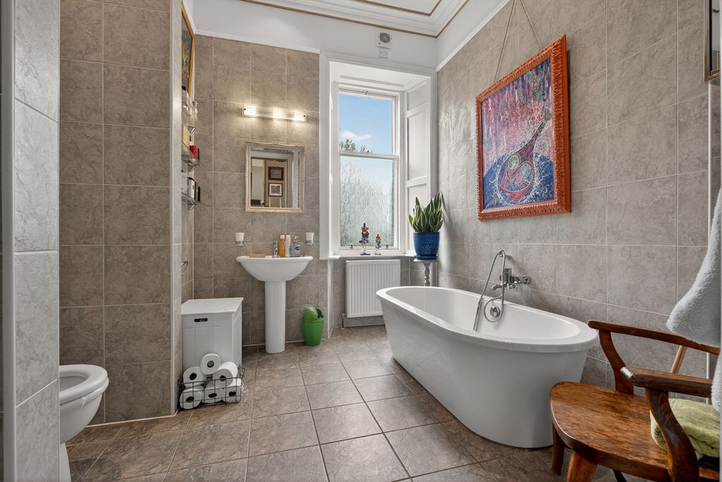 Additional image 29 of 5 bed detached house for saleRosyth House, 51 Grahamsdyke Road, Bo'ness EH51