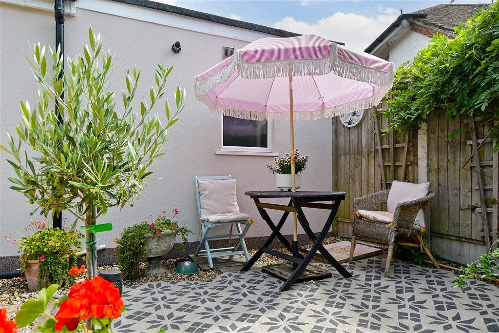 Property photo 3 of 5 Rear Garden