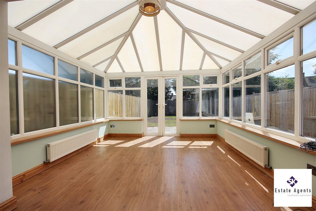 Property photo 2 of 11 Open Plan Kitchen/Dining Area
