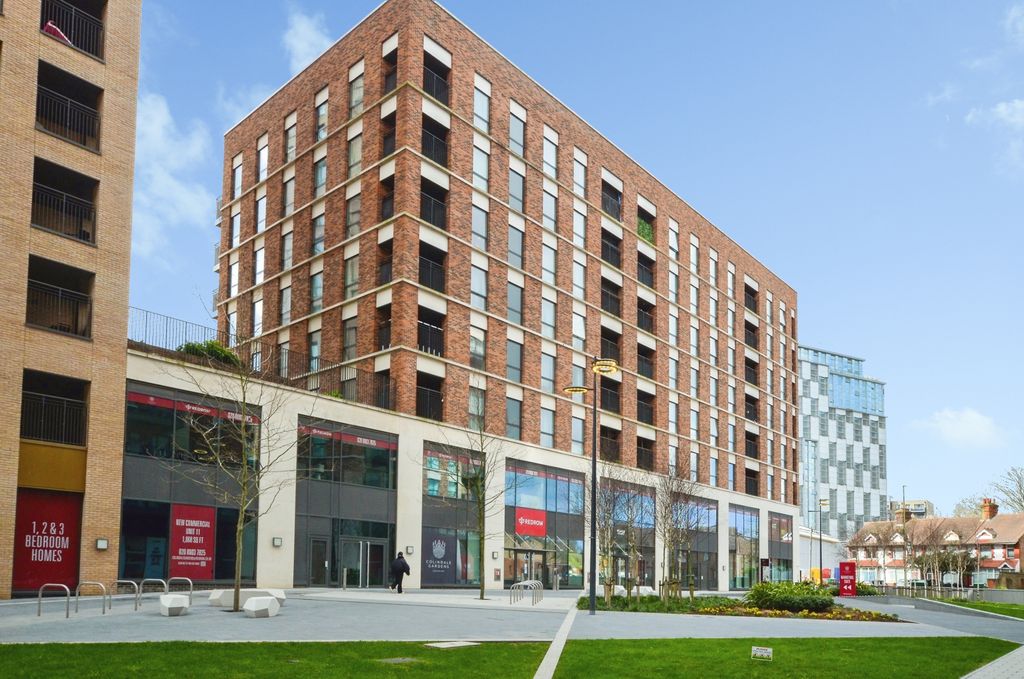 Property photo 1 of 18 View Of The Property