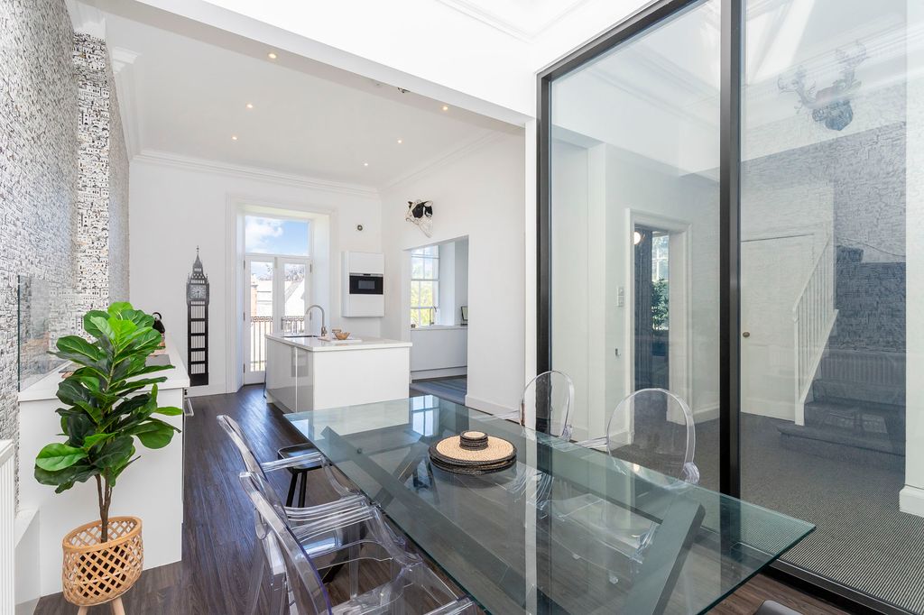 Additional image 10 of 4 bed flat for sale15/2 Cluny Avenue, Morningside, Edinburgh EH10