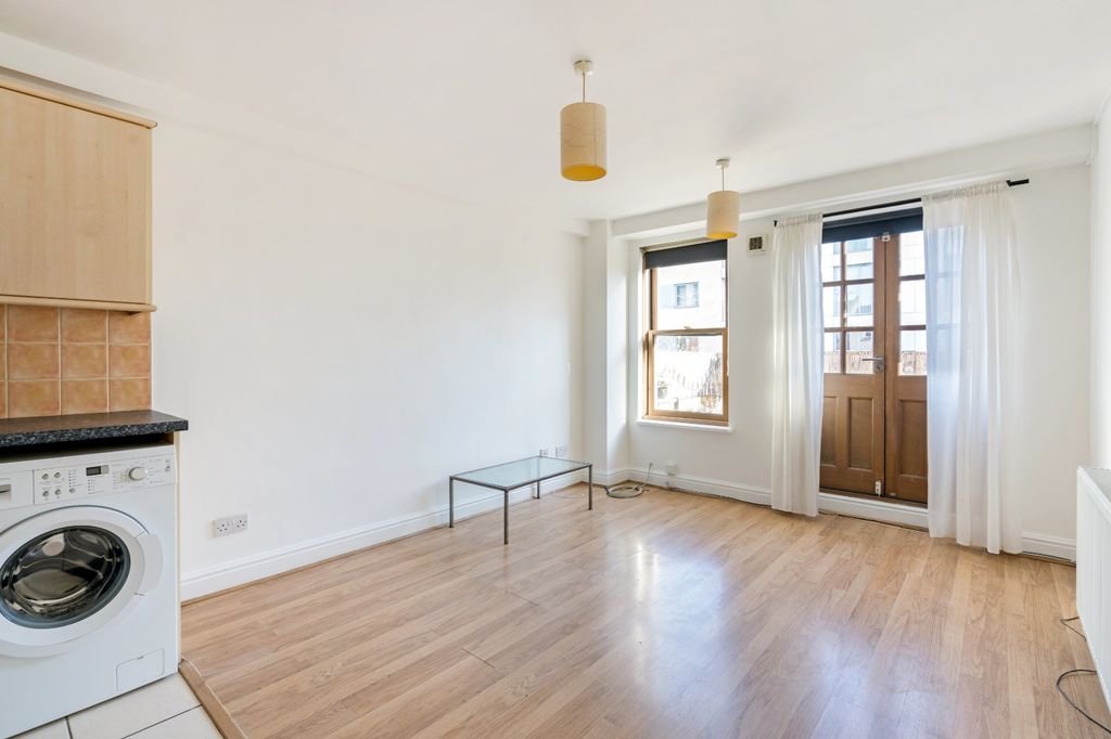 Property photo 3 of 15 Open Plan Living