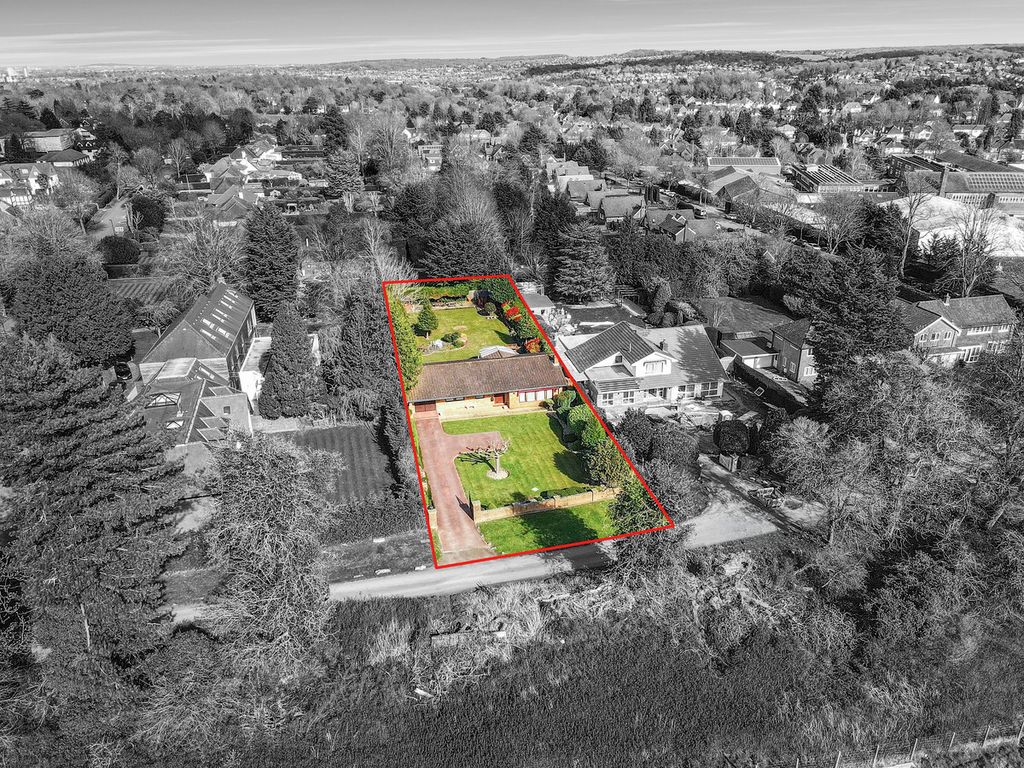 Additional image 15 of 3 bed bungalow for saleWoodcote Park Avenue, Purley CR8