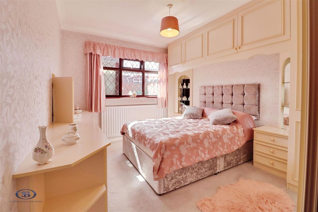 Additional image 15 of 2 bed detached bungalow for saleAthena Road, Stoke-On-Trent ST1