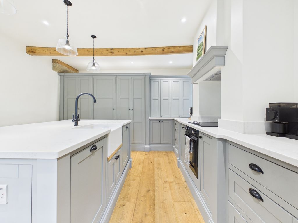 Additional image 5 of 3 bed semi-detached house for saleTiminets, Northgate, Honley, Holmfirth, West Yorkshire HD9