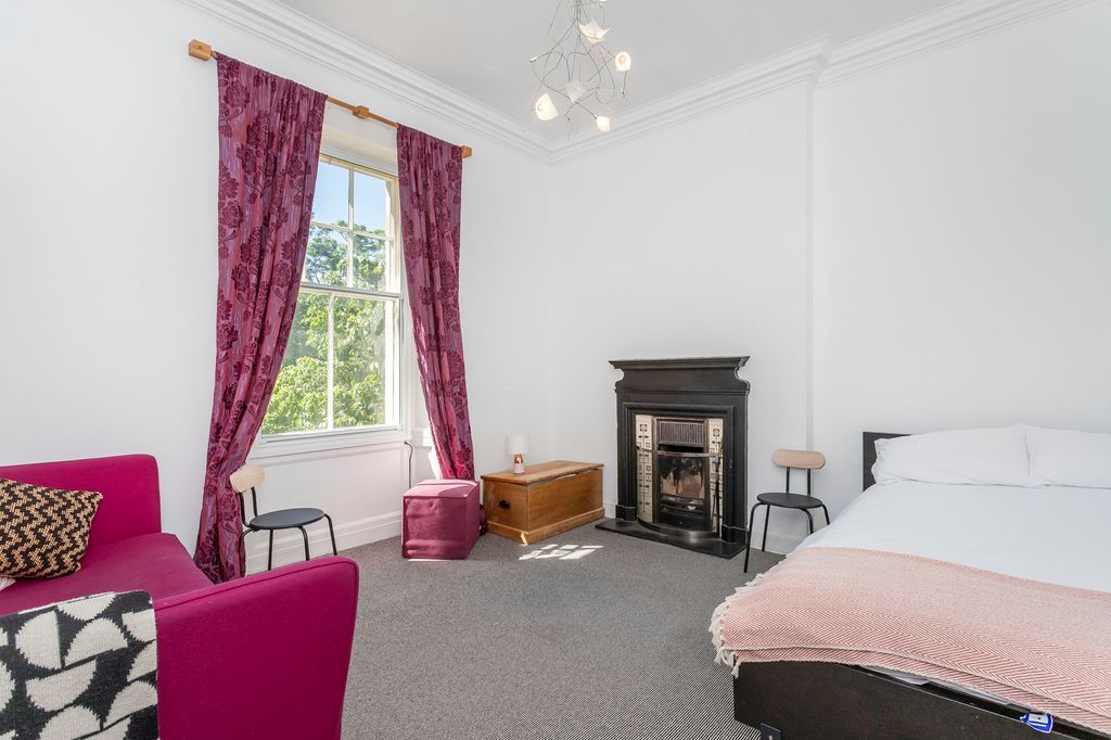 Additional image 16 of 4 bed flat for sale15/2 Cluny Avenue, Morningside, Edinburgh EH10