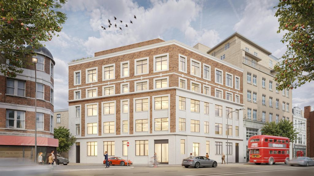 Property photo 1 of 7 Exterior - Street Level - T1.Jpg