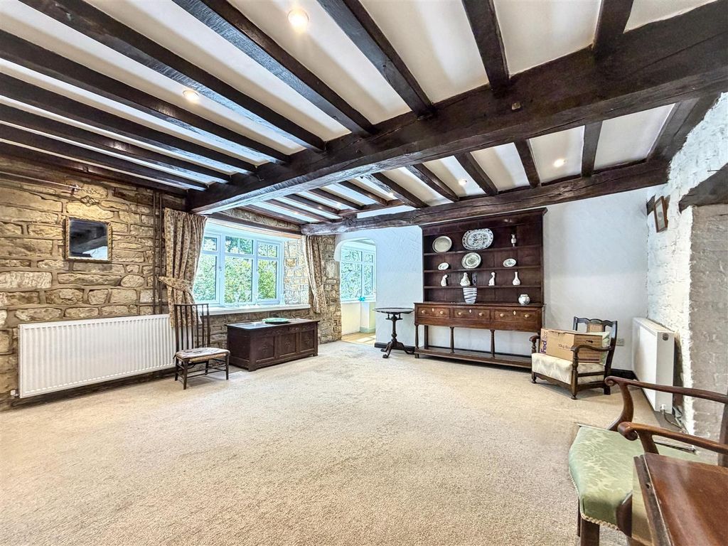 Additional image 11 of 6 bed detached house for saleLambley Lodge Road, Belton In Rutland LE15
