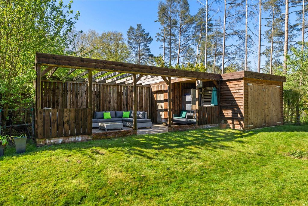 Additional image 12 of 5 bed detached house for saleRoundals Lane, Hambledon, Godalming, Surrey GU8