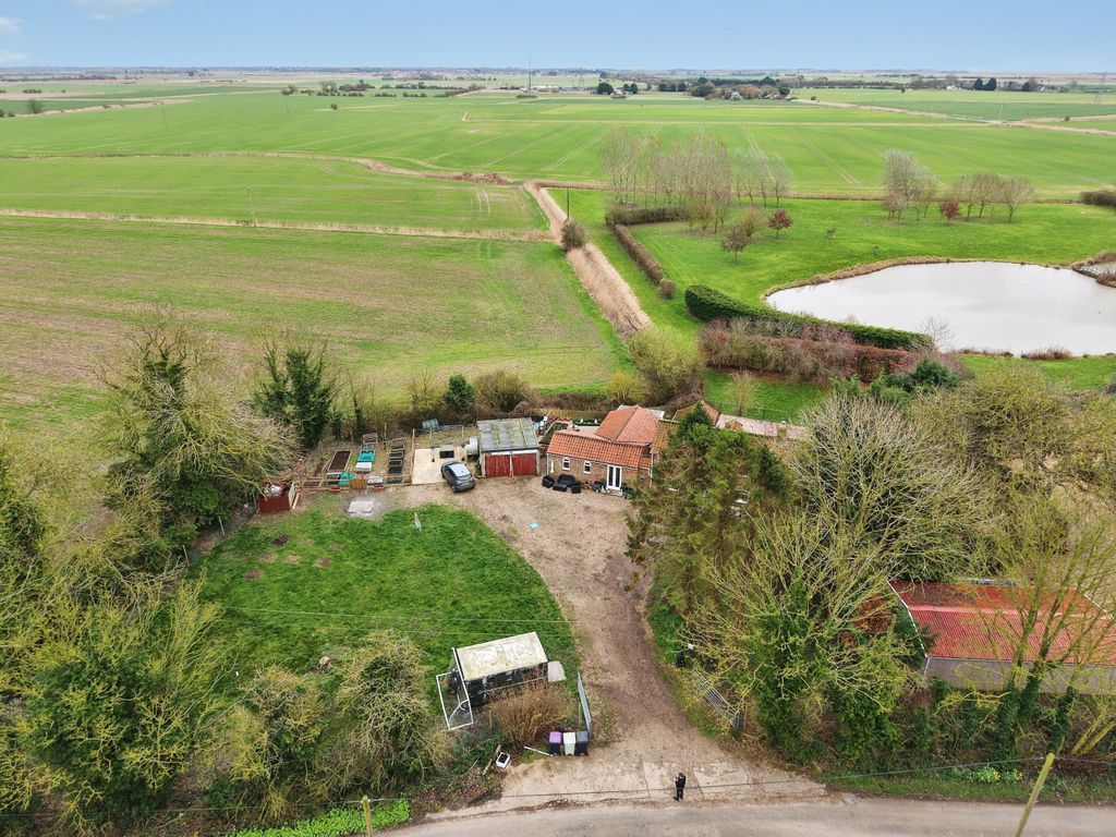 Property photo 2 of 24 Aerial View