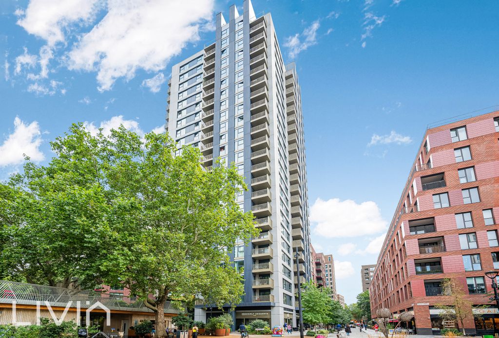 Property photo 1 of 12 Hawksbury Heights, 406-19