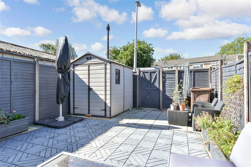 Property photo 2 of 12 Rear Garden