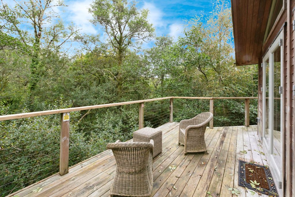 Additional image 12 of 1 bed property for saleLanreath, Looe, Cornwall PL13