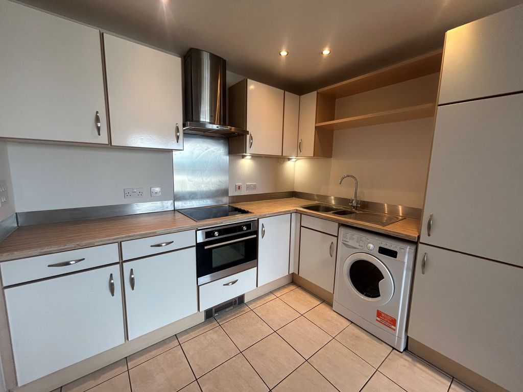 Property photo 3 of 11 Kitchen