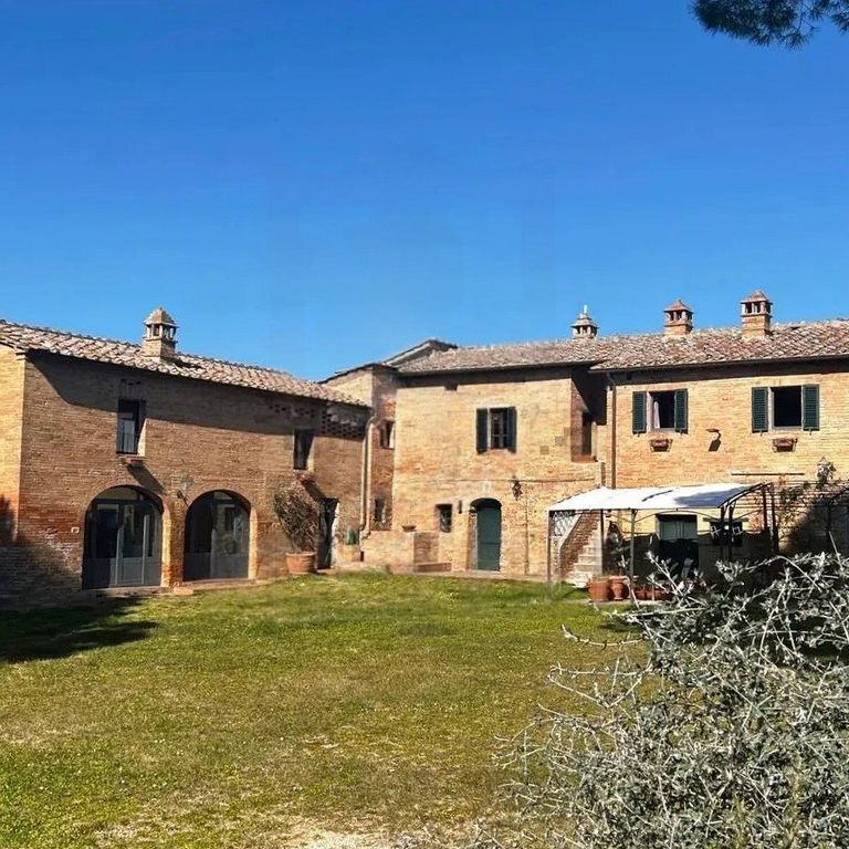 Property photo 1 of 12 Charming Country House In Costalpino, Tuscany