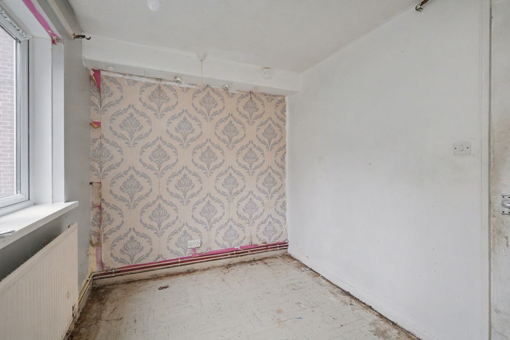 Property photo 3 of 16 138 Cavendish Court, Cavendish Street, Derby, De1 1Ub