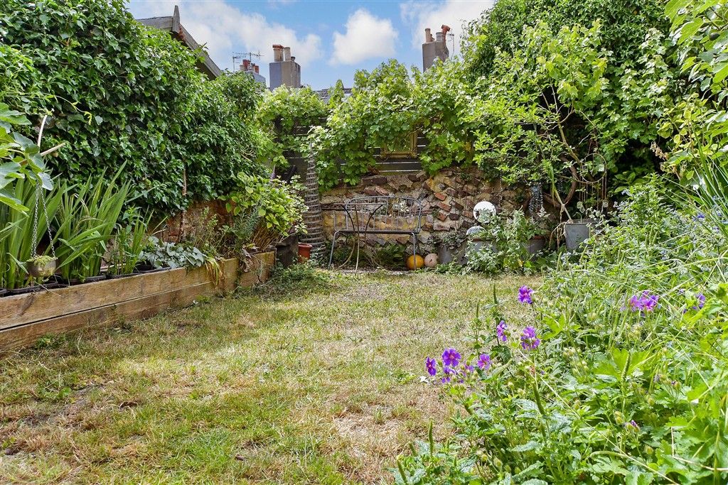 Property photo 3 of 18 Rear Garden