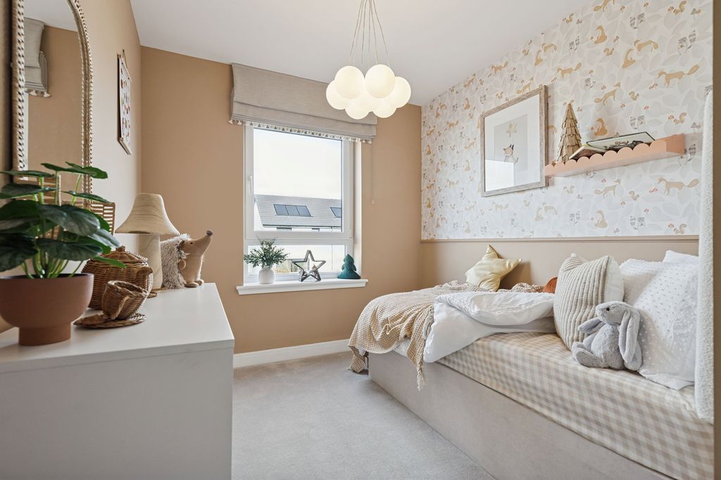 Additional image 15 of 4 bed detached house for saleRoyal Oaks, Dunipace FK6