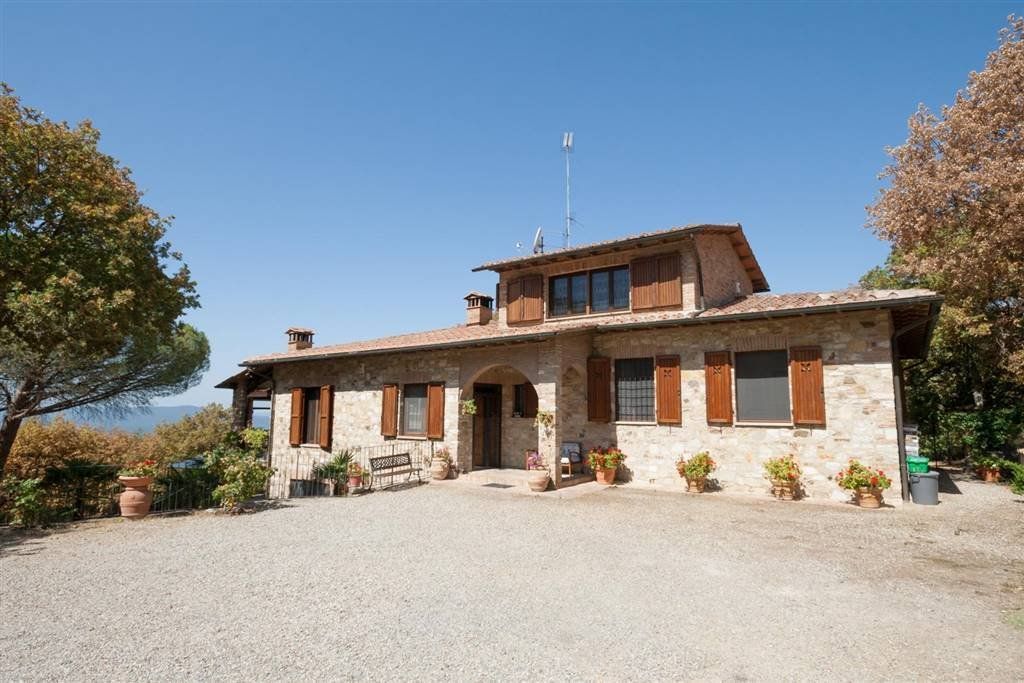 Property photo 1 of 24 4 Bedrooms - Villa - Tuscany - For Sale - A6292Rva