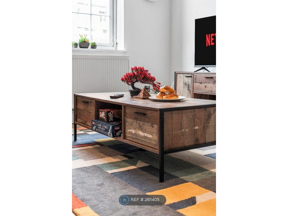 Property photo 2 of 28 Lounge Coffee Table