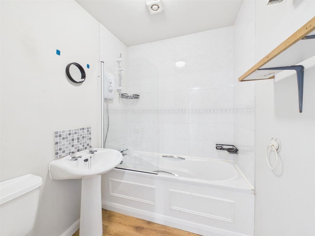 Additional image 8 of 1 bed flat for saleFlat 2, Old Mill Buildings, Alyth PH11