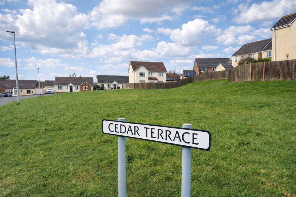 Additional image 23 of 3 bed semi-detached house for saleCedar Terrace, Steynton, Milford Haven SA73