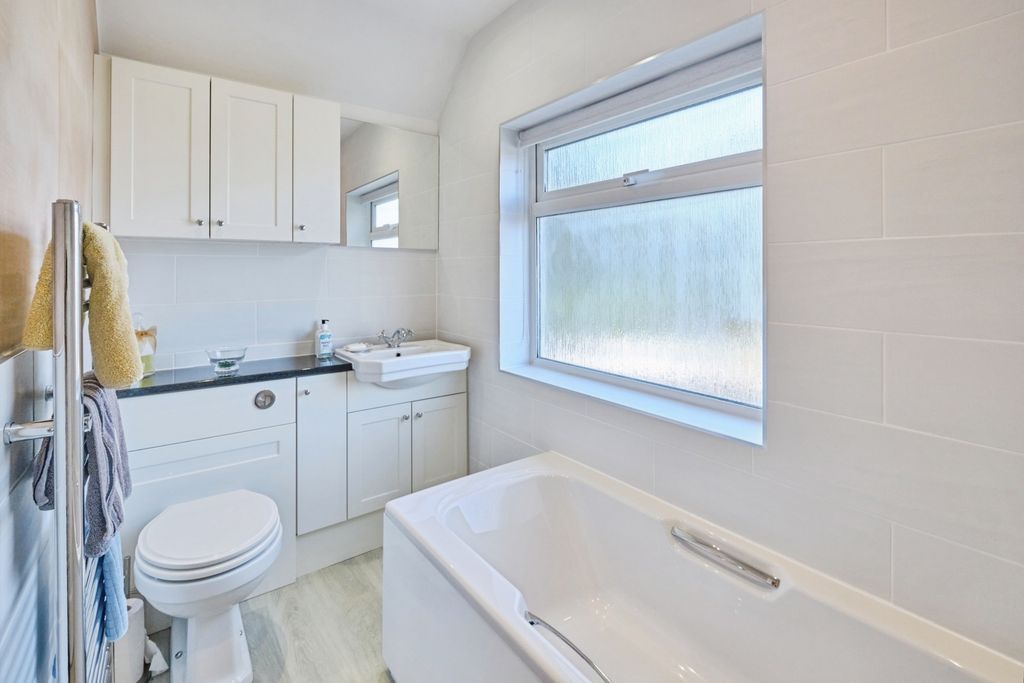 Additional image 16 of 3 bed detached house for saleStafford Road, Lichfield, Staffordshire WS13