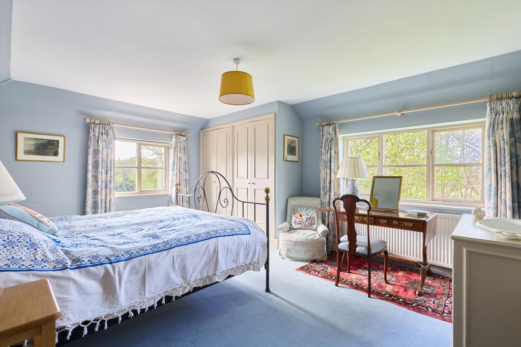Additional image 11 of 8 bed detached house for saleSwaffham Prior, Cambridge, Cambridgeshire CB25