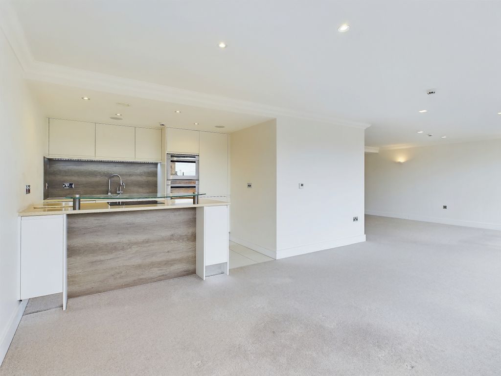 Property photo 2 of 19 Open Plan Living Space