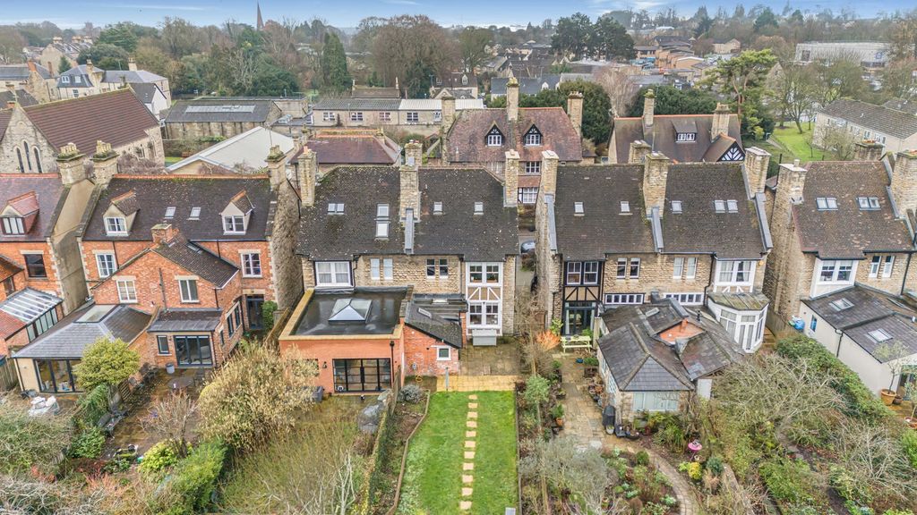 Property photo 2 of 26 Elevated Rear