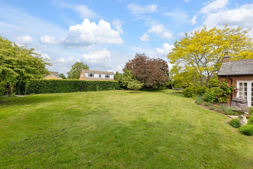 Additional image 32 of 5 bed detached house for sale9 Swinnertons Lane, Yelvertoft, Northampton Northamptonshire NN6