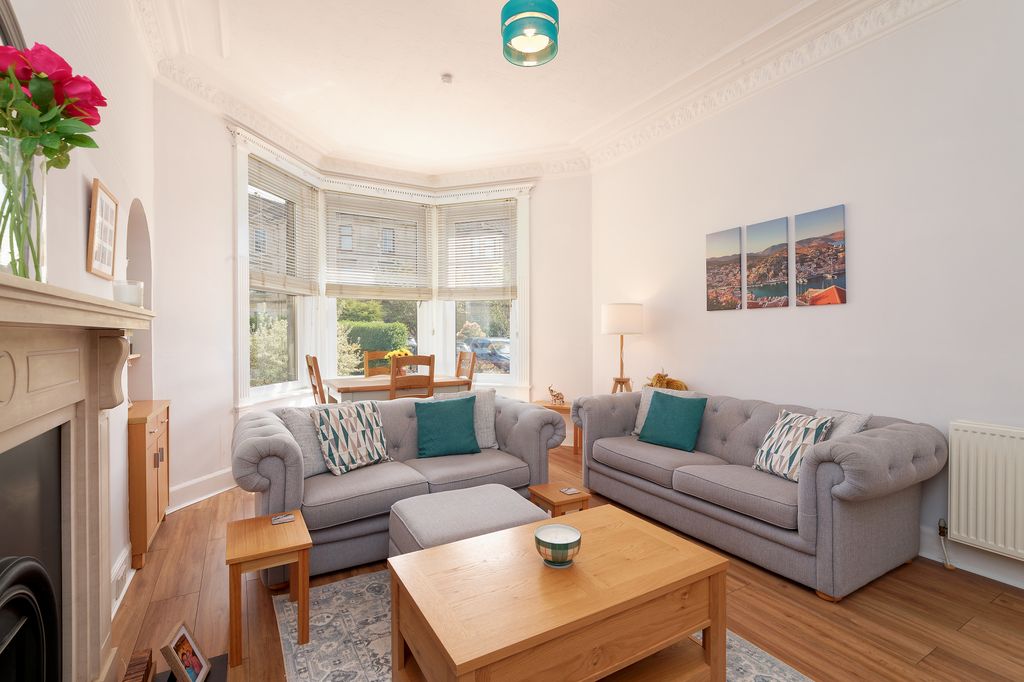 Additional image 3 of 2 bed flat for sale0/2 19, Greenlaw Avenue, Paisley PA1