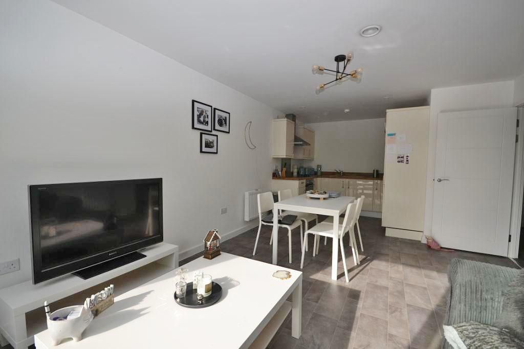 Property photo 3 of 14 Open Plan Kitchen And Living Room
