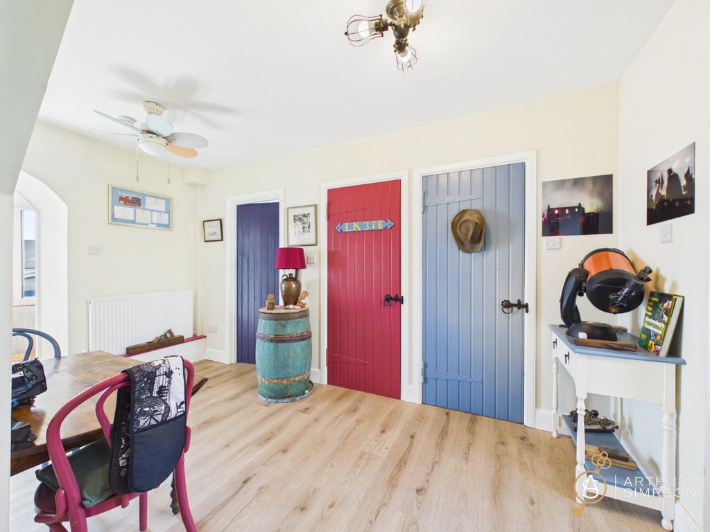 Additional image 26 of 2 bed semi-detached house for saleExnaboe House, Exnaboe, Virkie, Shetland ZE3