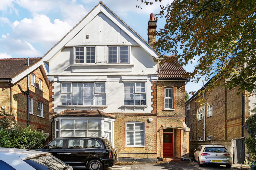 Property photo 1 of 25 External