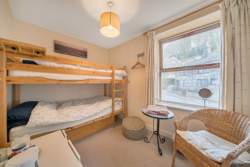 Additional image 9 of 2 bed terraced house for saleNew Road, Hebden Bridge, West Yorkshire HX7