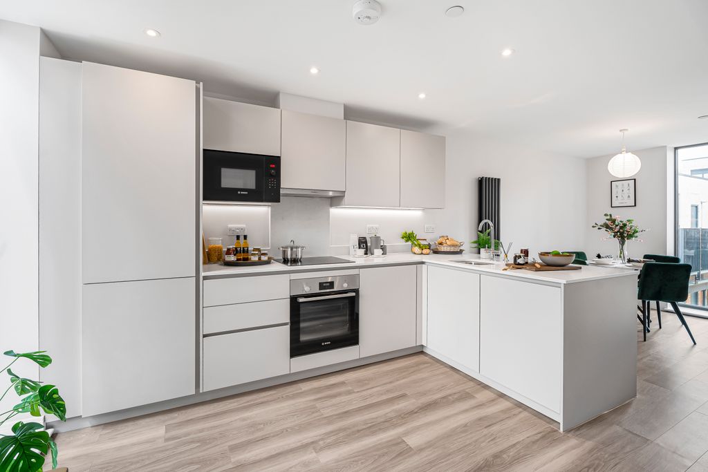 Property photo 2 of 16 G3 Kitchen