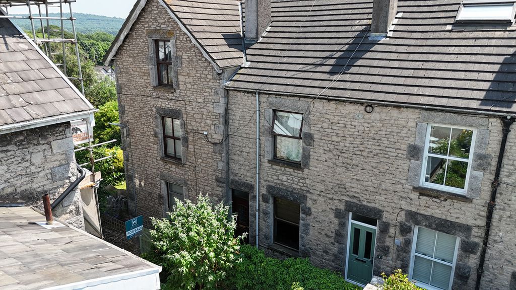 2 bed terraced house for saleArnside, Carnforth LA5