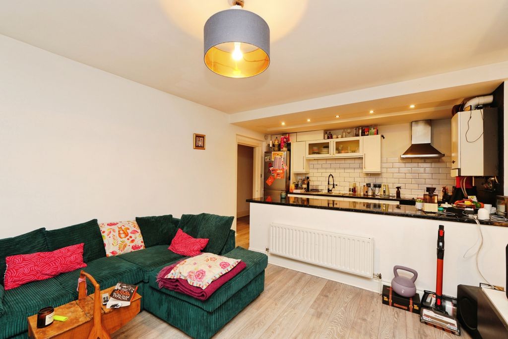 Property photo 2 of 14 Open Plan Living