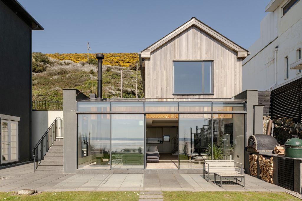 Property photo 2 of 23 275325 - 20250402-The-Chalet_N0.8_Saunton-Sands-24_Hi_Res.Jpg