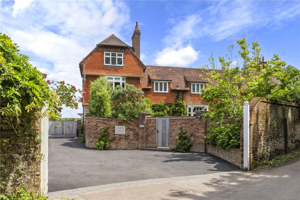 Additional image 29 of 7 bed detached house for saleGodden Green, Sevenoaks, Kent TN15